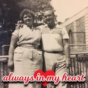 Meet your Posher, Deborah